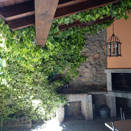 El Capricho De Ana Neila de San Miguel Exterior foto