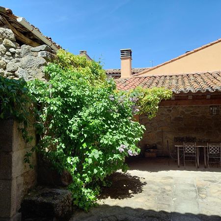 El Capricho De Ana Neila de San Miguel Exterior foto