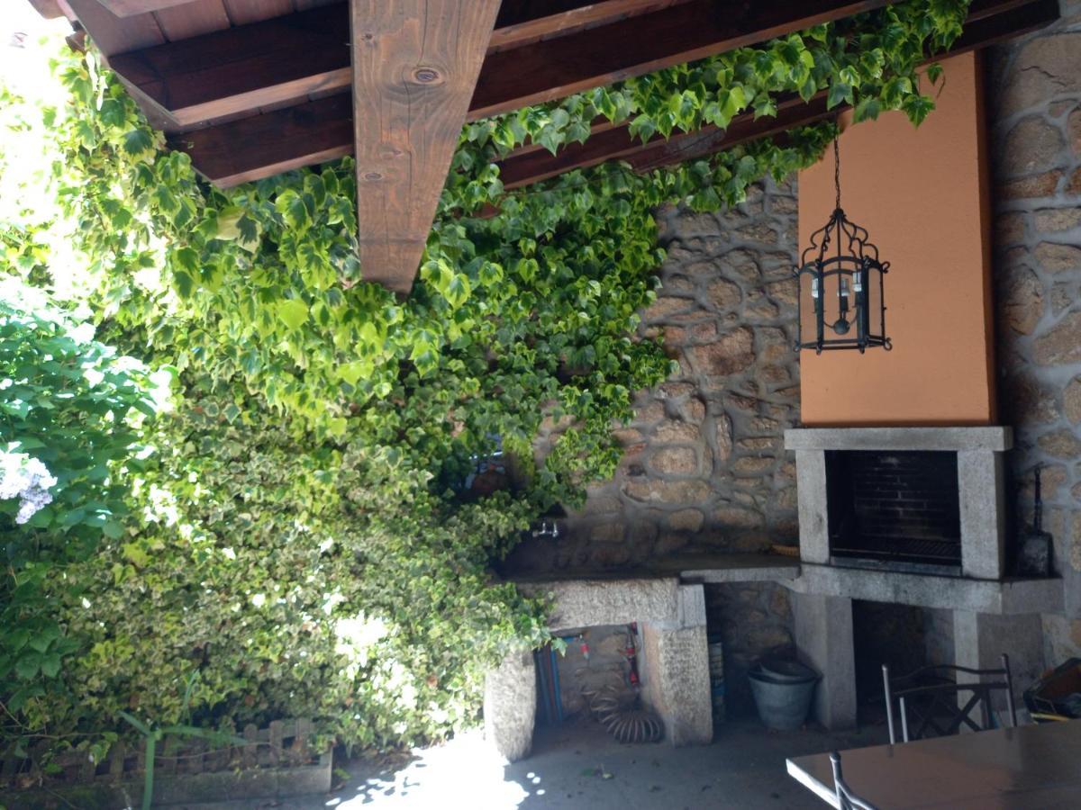 El Capricho De Ana Neila de San Miguel Exterior foto