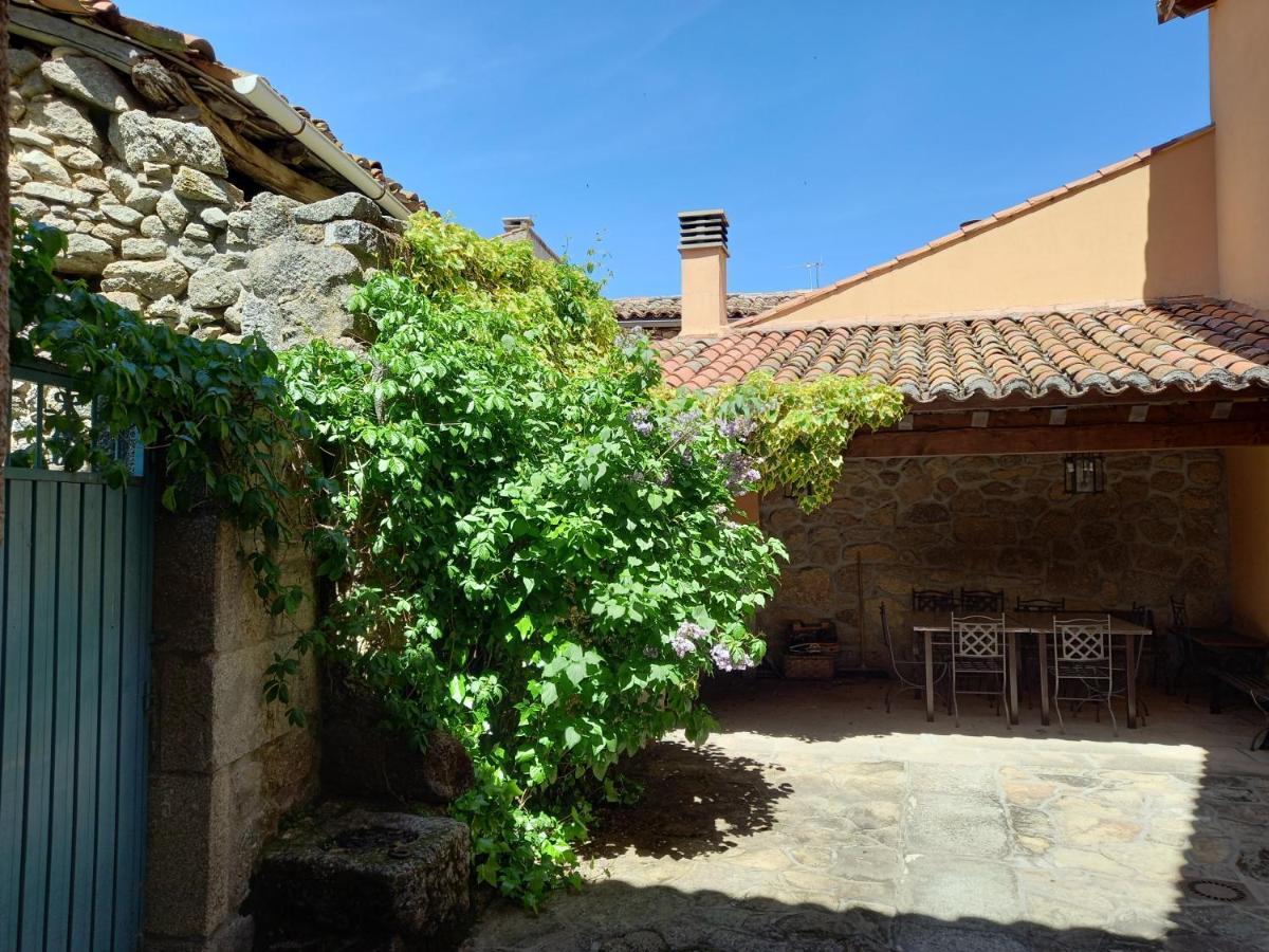 El Capricho De Ana Neila de San Miguel Exterior foto