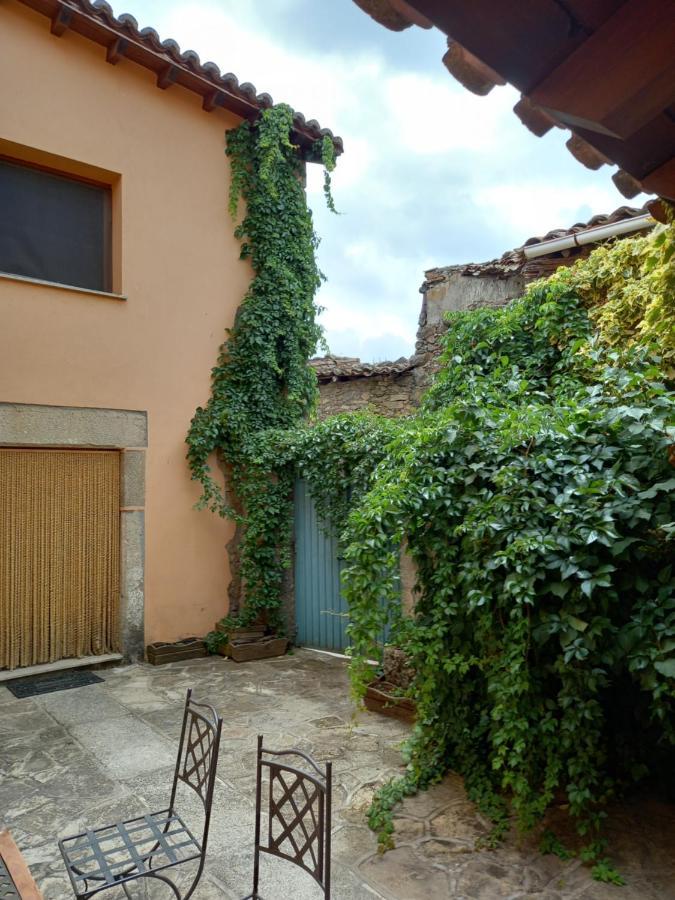 El Capricho De Ana Neila de San Miguel Exterior foto