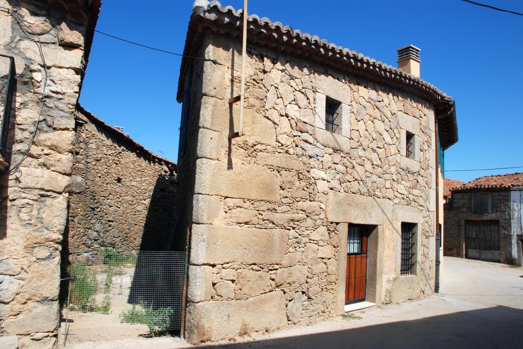 El Capricho De Ana Neila de San Miguel Exterior foto