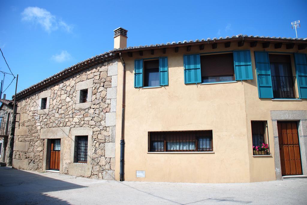 El Capricho De Ana Neila de San Miguel Exterior foto