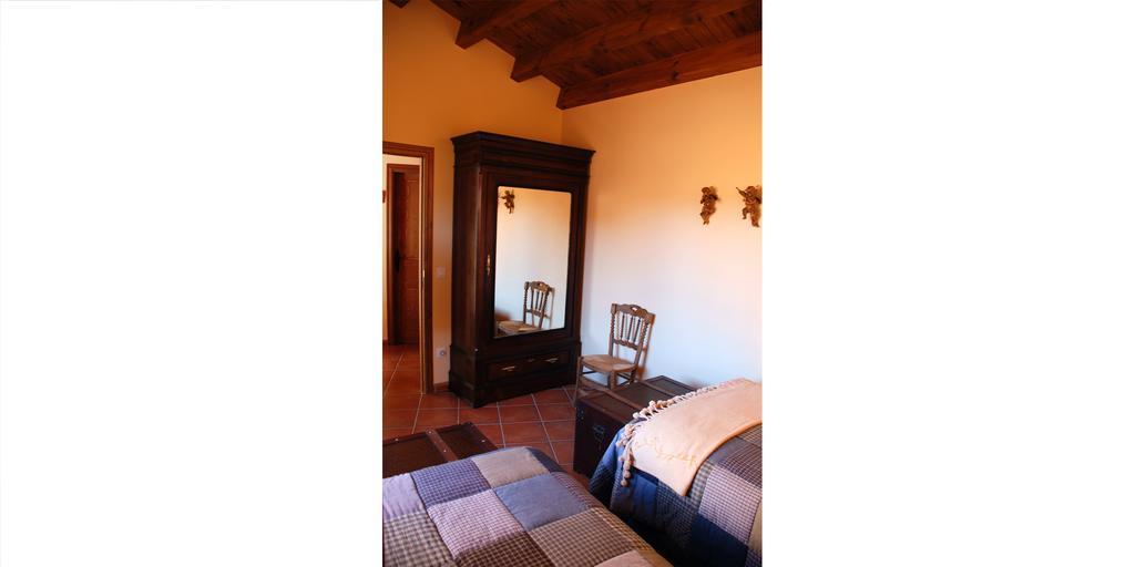 El Capricho De Ana Neila de San Miguel Exterior foto