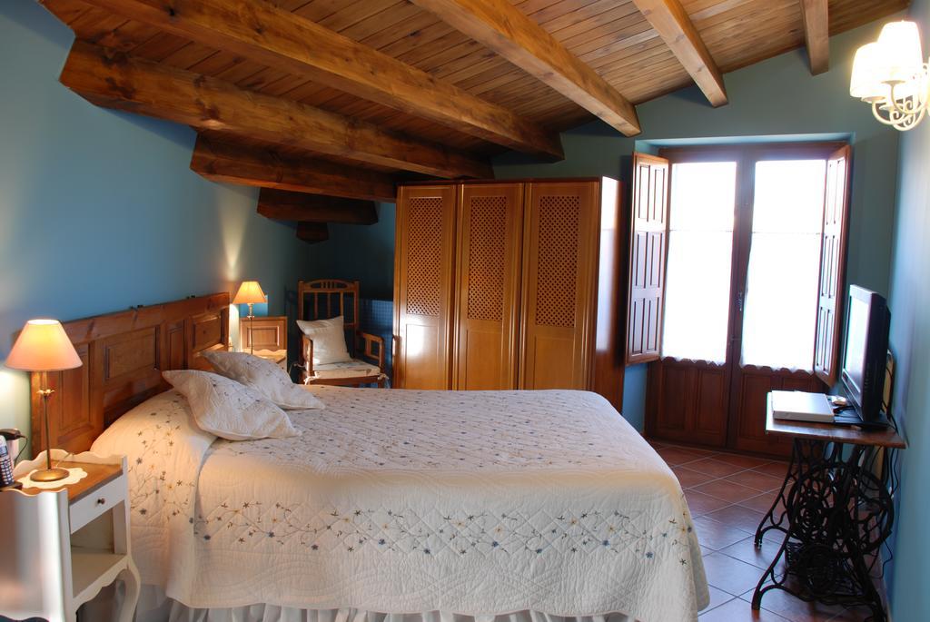 El Capricho De Ana Neila de San Miguel Exterior foto